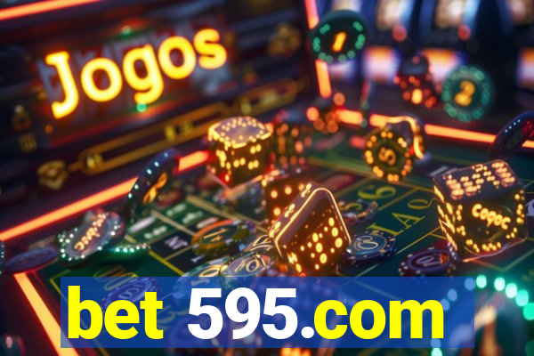 bet 595.com